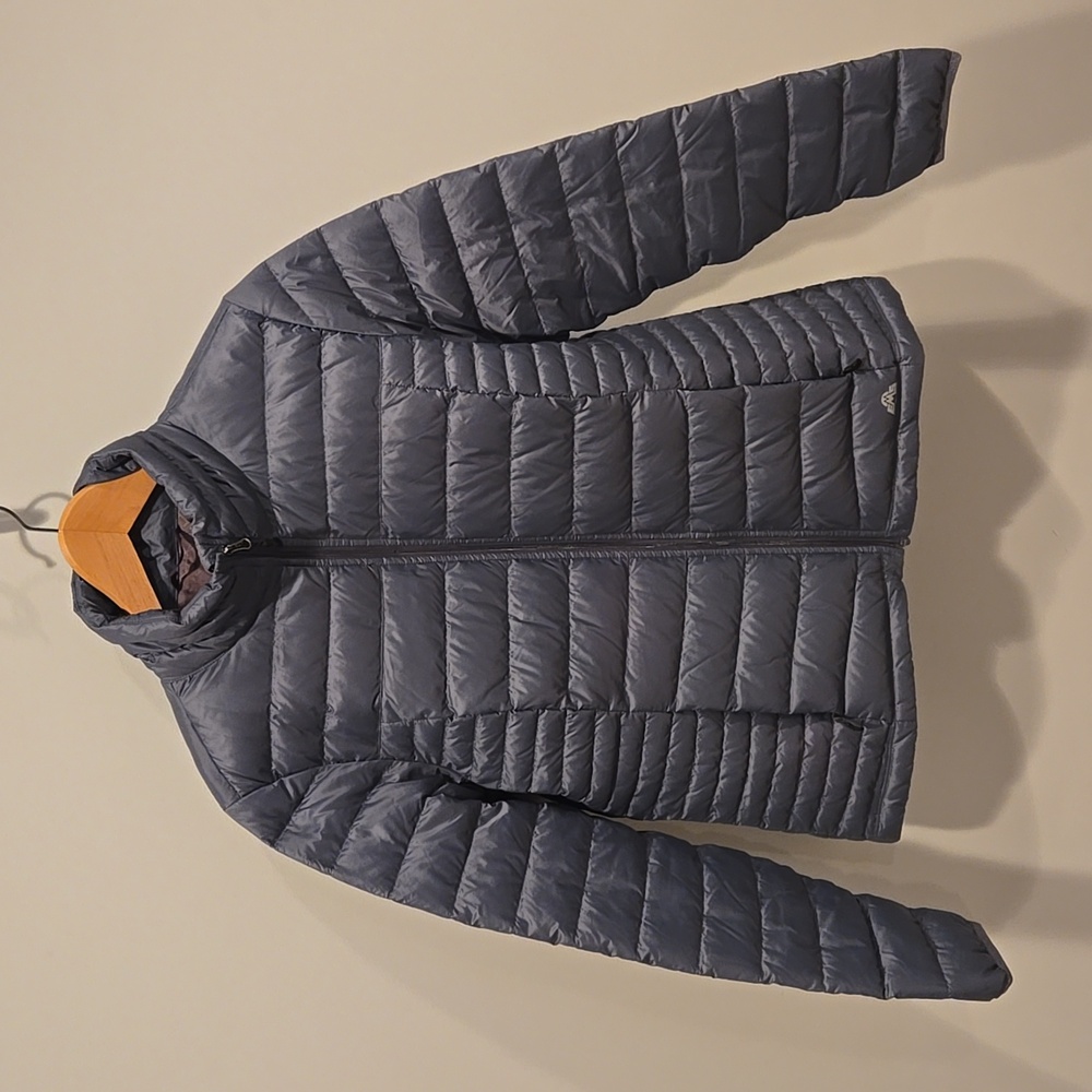 EMS Puffer Jacket L